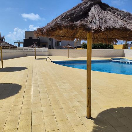 El Mirador De La Manga Villa Exterior foto