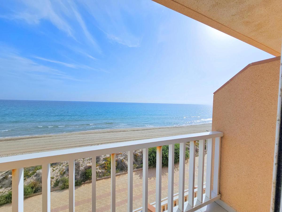 El Mirador De La Manga Villa Exterior foto