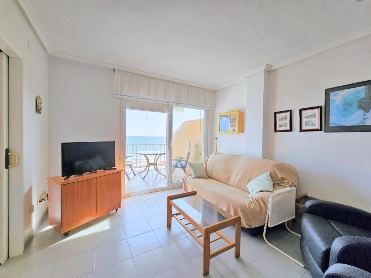 El Mirador De La Manga Villa Exterior foto