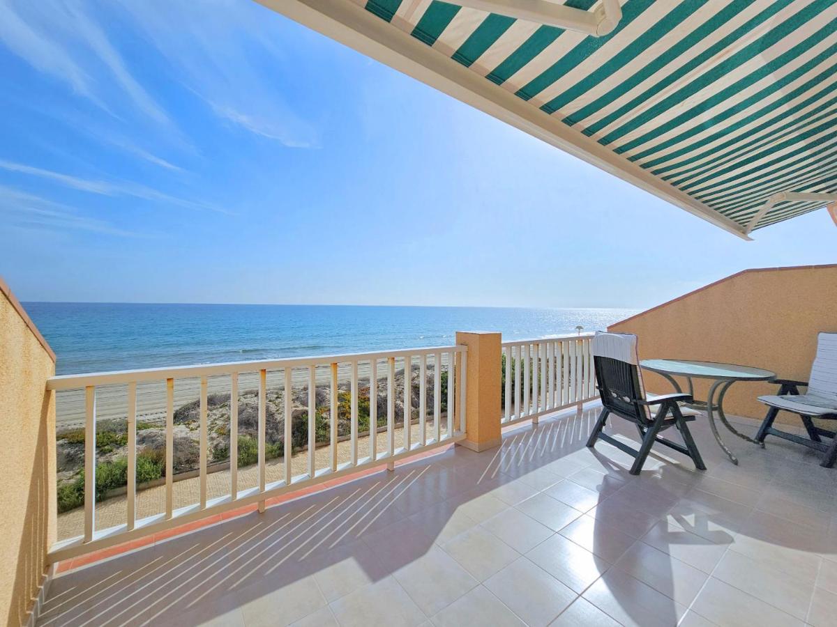 El Mirador De La Manga Villa Exterior foto