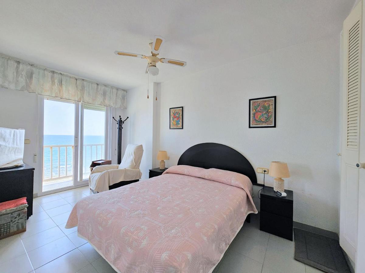 El Mirador De La Manga Villa Exterior foto