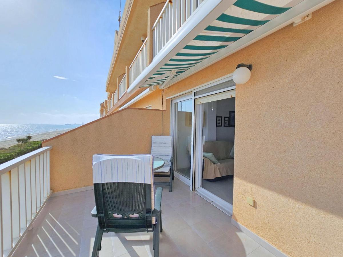 El Mirador De La Manga Villa Exterior foto