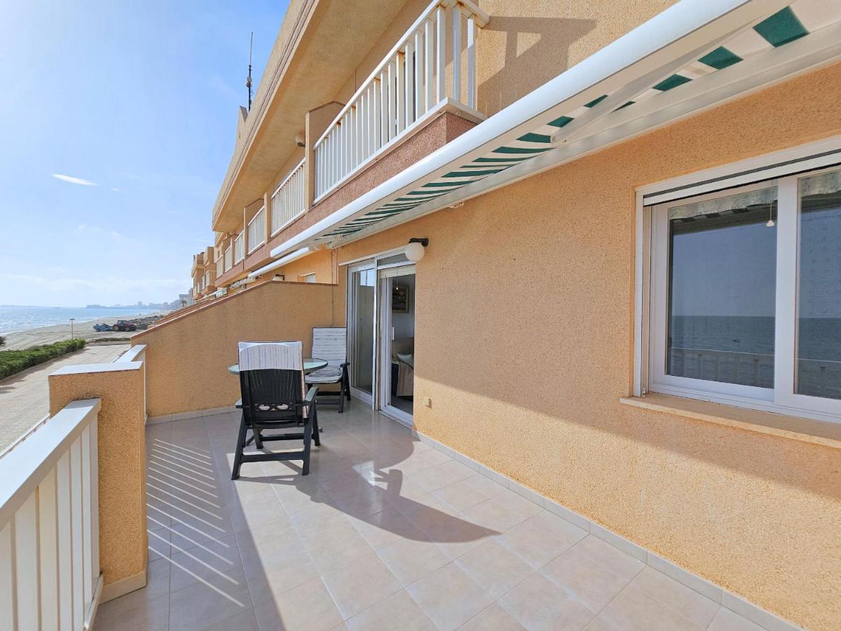 El Mirador De La Manga Villa Exterior foto